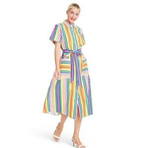 NWT! 🏆 CHRISTOPHER JOHN ROGERS x Target Dress